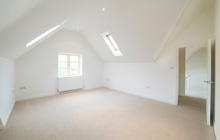 Raithby By Spilsby bedroom extension leads
