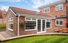 Raithby By Spilsby house extension leads