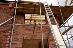 house extensions Raithby By Spilsby