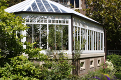orangeries Raithby By Spilsby